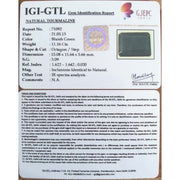 11.16/CT Premium Quality Tourmaline